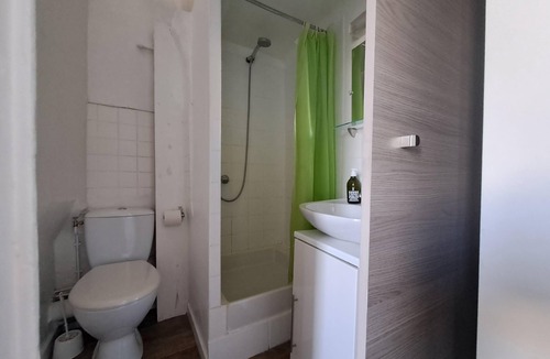 Notre-Dame du Mont Apartment | Studio Marseille