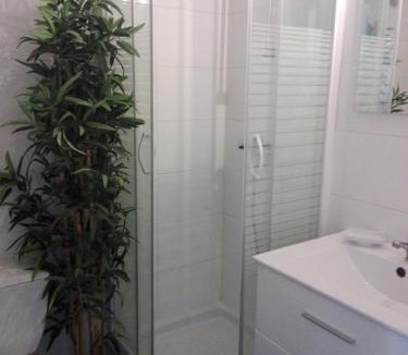 Comedie Apartment | Studio Molière