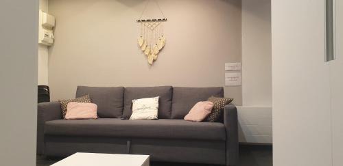 Saillagouse Apartment | Studio Montagne Cerdagne à SAILLAGOUSE classé 1 étoile