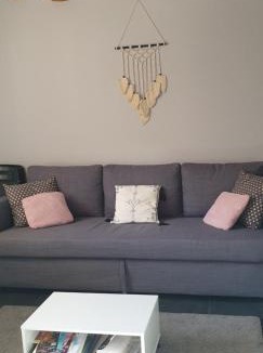 Saillagouse Apartment | Studio Montagne Cerdagne à SAILLAGOUSE classé 1 étoile