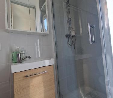La Madeleine Apartment | Studio Niçois Proche Mer