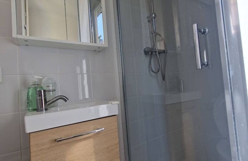 La Madeleine Apartment | Studio Niçois Proche Mer