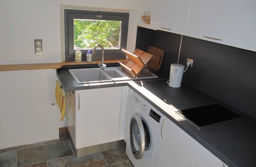 Viuz-la-Chiesaz Apartment | Studio of 30 m² in detached house