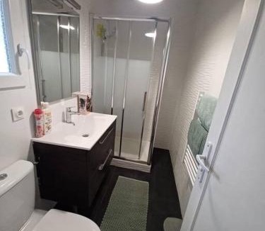 Arcueil Apartment | Studio One proche ligne 14 Kremlin Bicêtre