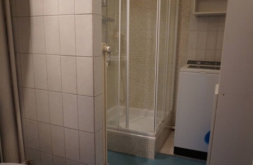 Orcieres-Merlette Apartment | Studio Orcières Merlette, studio flat, 4 persons