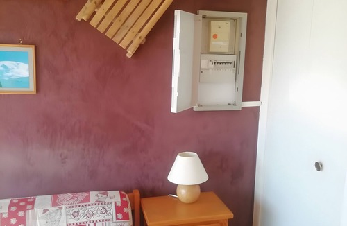 Auris Apartment | Studio 'Pathabac' with Mountain View and Balcony