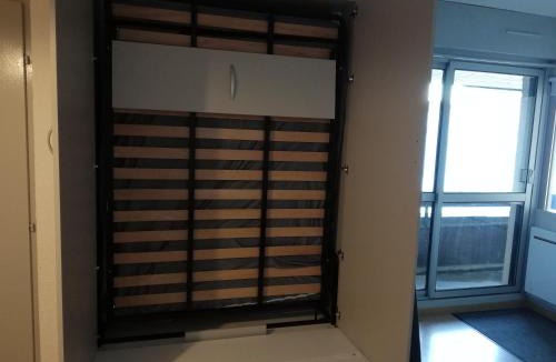 Saint-Lary-Soulan Apartment | Studio Pla d'Adet