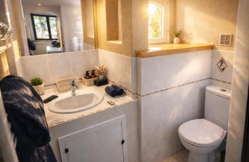 Pallud Apartment | Studio PREMIUM cosy classé 24m2, 2 lits, proche centre, Netflix, Climatisation, Parking privé