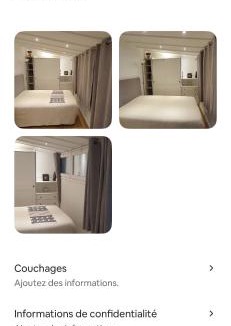 Beaute Baltard Apartment | Studio rénové avec petite terrasse privative