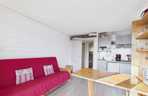 La Rosiere Apartment | Studio refait à neuf 4 pers, Sud-Ouest, centre-station, proche commerces et remontées mécaniques - FR-1-398-572