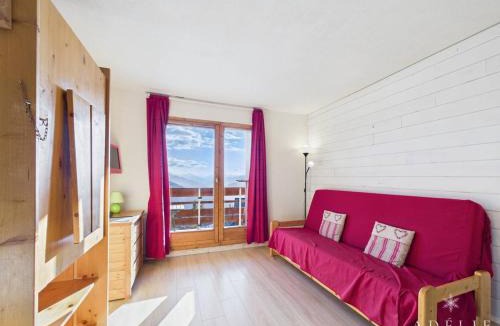 La Rosiere Apartment | Studio refait à neuf 4 pers, Sud-Ouest, centre-station, proche commerces et remontées mécaniques - FR-1-398-572