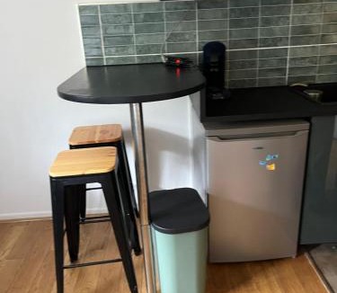 Perier Apartment | Studio Residence standing proche stade velodrome