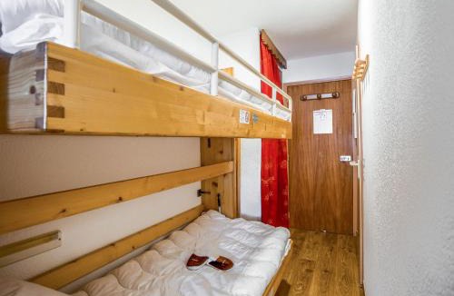 Val Claret Apartment | Studio Rond Point des Pistes - Val Claret-12 by Interhome