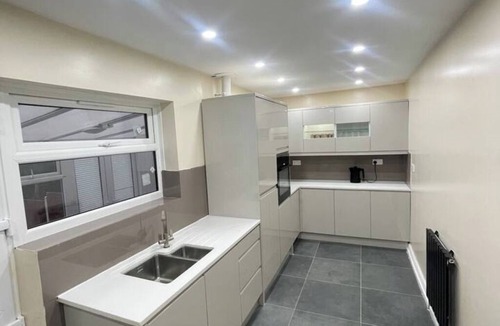 Sants Apartment | Studio Sants 4.1