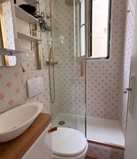 Sorbonne Apartment | Studio Sorbonne