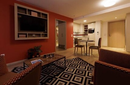 Chambery Apartment | Studio Spacieux Luxe Sans Balcon - T1
