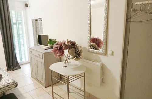 Sospel Apartment | studio stella