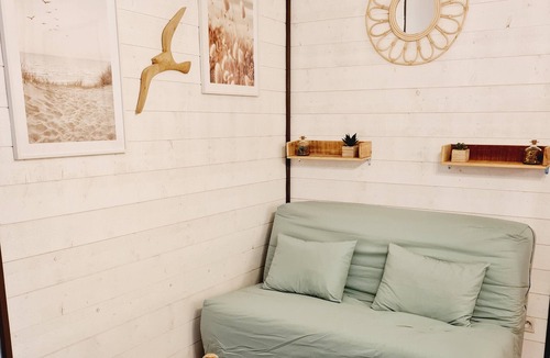 Vals-les-Bains Apartment | Studio Vals les Bains