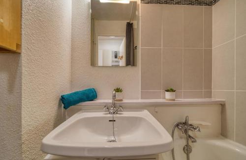 Le Corbier Apartment | Studio Vostok Zodiaque-80 by Interhome