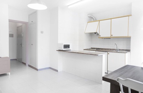 Pas de la Casa Apartment | Studio with Views. 300 mtrs from slopes. PAS DE LA CASA. 34