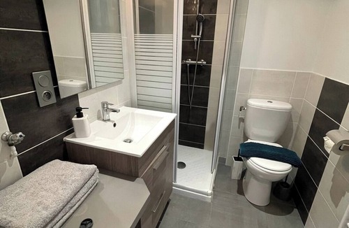 Le Puy-en-Velay Apartment | Studio - Work and Relax - Puy
