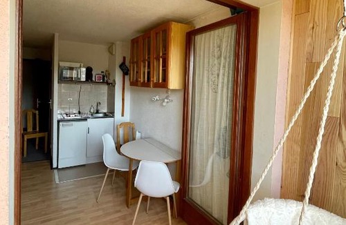 Hirmentaz Apartment | Studios cosy au pied des pistes