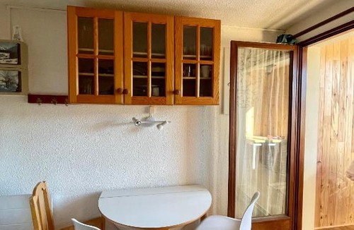 Hirmentaz Apartment | Studios cosy au pied des pistes