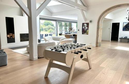 Divonne-les-Bains House | Stunning Home in Divonne-les-Bains