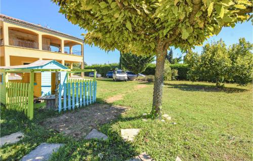 Baix House | Stunning Home In Baix With Outdoor Swimming Pool