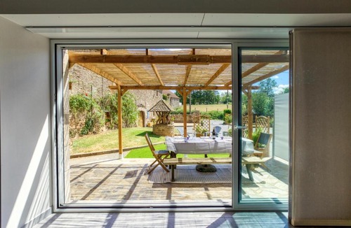 Baraqueville House | Stunning Home In Baraqueville With Wifi
