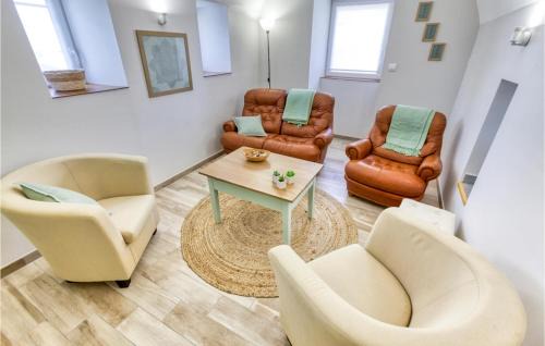 Baraqueville House | Stunning Home In Baraqueville With Wifi