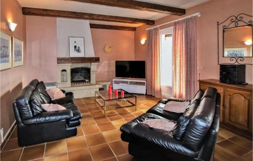 Lussas House | Stunning Home In Lussas