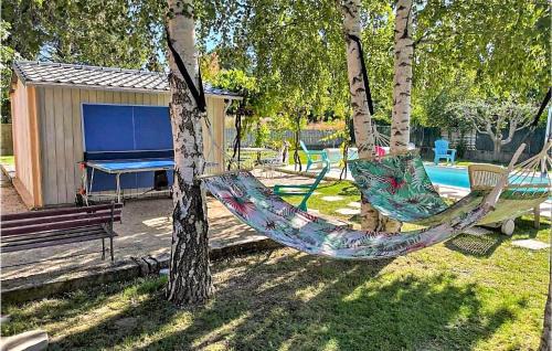 Montelimar House | Stunning Home In Montélimar
