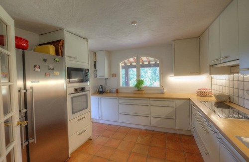 La Garde-Freinet House | Stunning private villa with park and pool