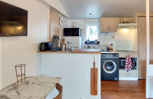 Saint-Paul-les-Dax House | Stunning (sta)caravan in Saint-Paul-lès-Dax