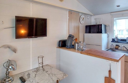 Saint-Paul-les-Dax House | Stunning (sta)caravan in Saint-Paul-lès-Dax