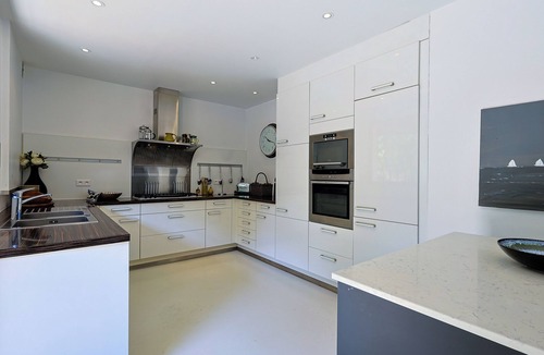 Les Brugassieres Villa | Stunning villa for 6 people in Plan De La Tour with private pool.