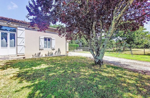 Begadan House | Stunning villa for 5 people with WIFI, TV, terrace and pets allowed