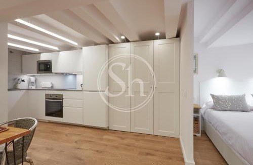 L'Antiga Esquerra de l'Eixample Apartment | Stylish Eixample Apartment near Francesc Macià