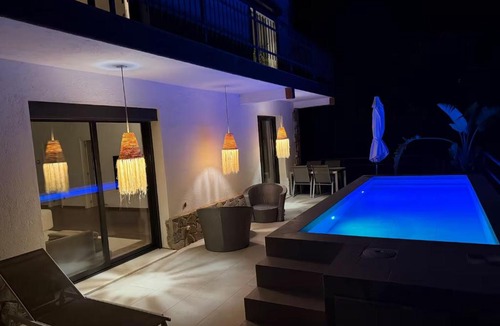 Cabrils Villa | Stylish Home with Terrace and Private Pool, Maresme