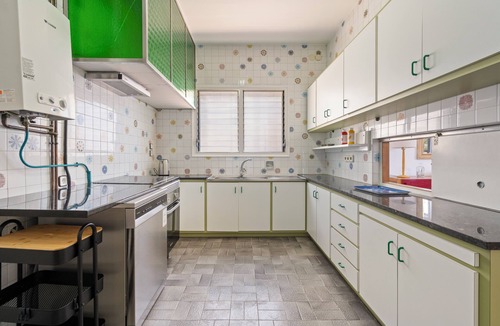 Castelldefels House | Stylish house with sea views in Bellamar - creative, relaxed & close to the beach