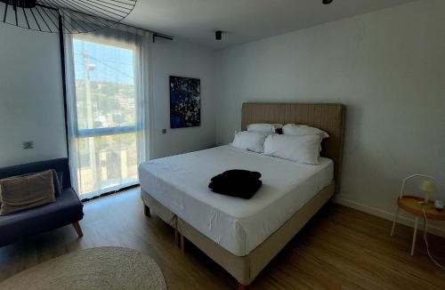 Olivella House | Stylish Modern Villa on the Outskirts of Sitges