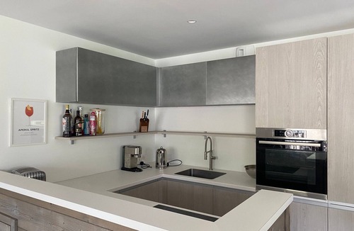 Le Lavachet Apartment | Stylish Penthouse in Tignes Lavachet, 4 Bedrooms, WiFi, 8 People