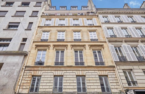 Chaussee-d'Antin Apartment | Sublim AC Apartment Opéra Madeleine