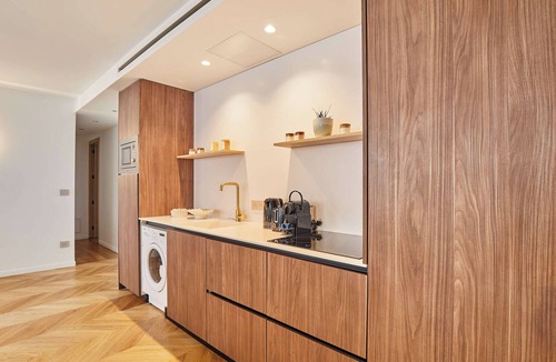 Chaussee-d'Antin Apartment | Sublim AC Apartment Opera Madeleine