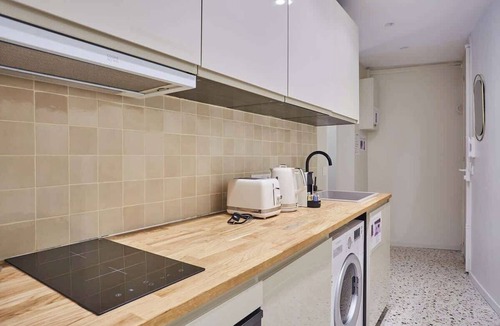 Latin Apartment | Sublim & NEW apartement St Germain/Notre Dame