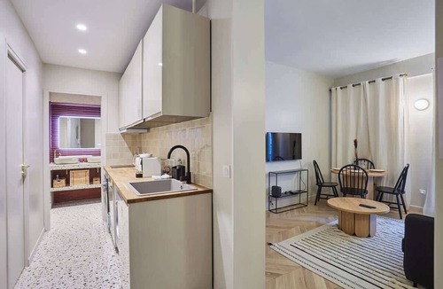 Latin Apartment | Sublim & NEW apartement St Germain/Notre Dame