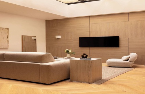 Arts-et-Metiers Apartment | Sublime air-conditioned flat Le Marais