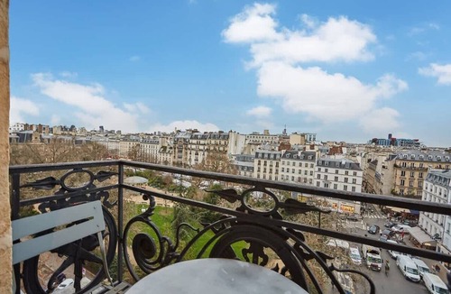 3rd Arrondissement Apartment | Sublime apartment Center of Paris le Marais