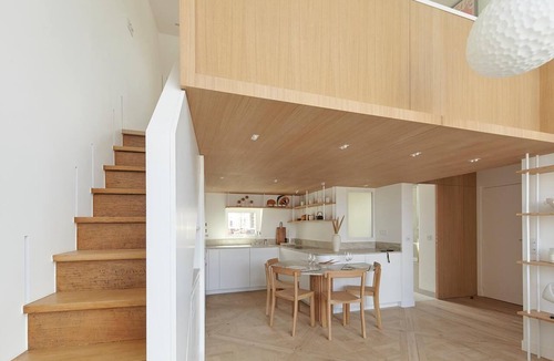 Madeleine Apartment | Sublime loft